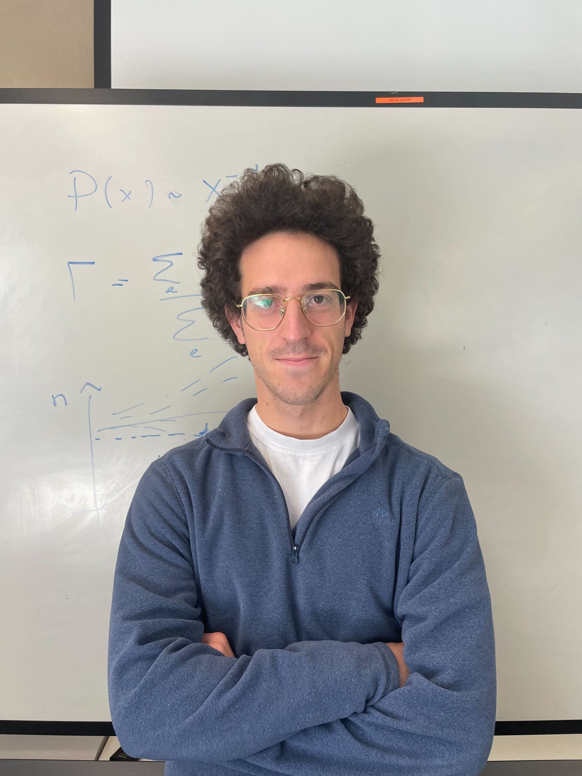 member portrait