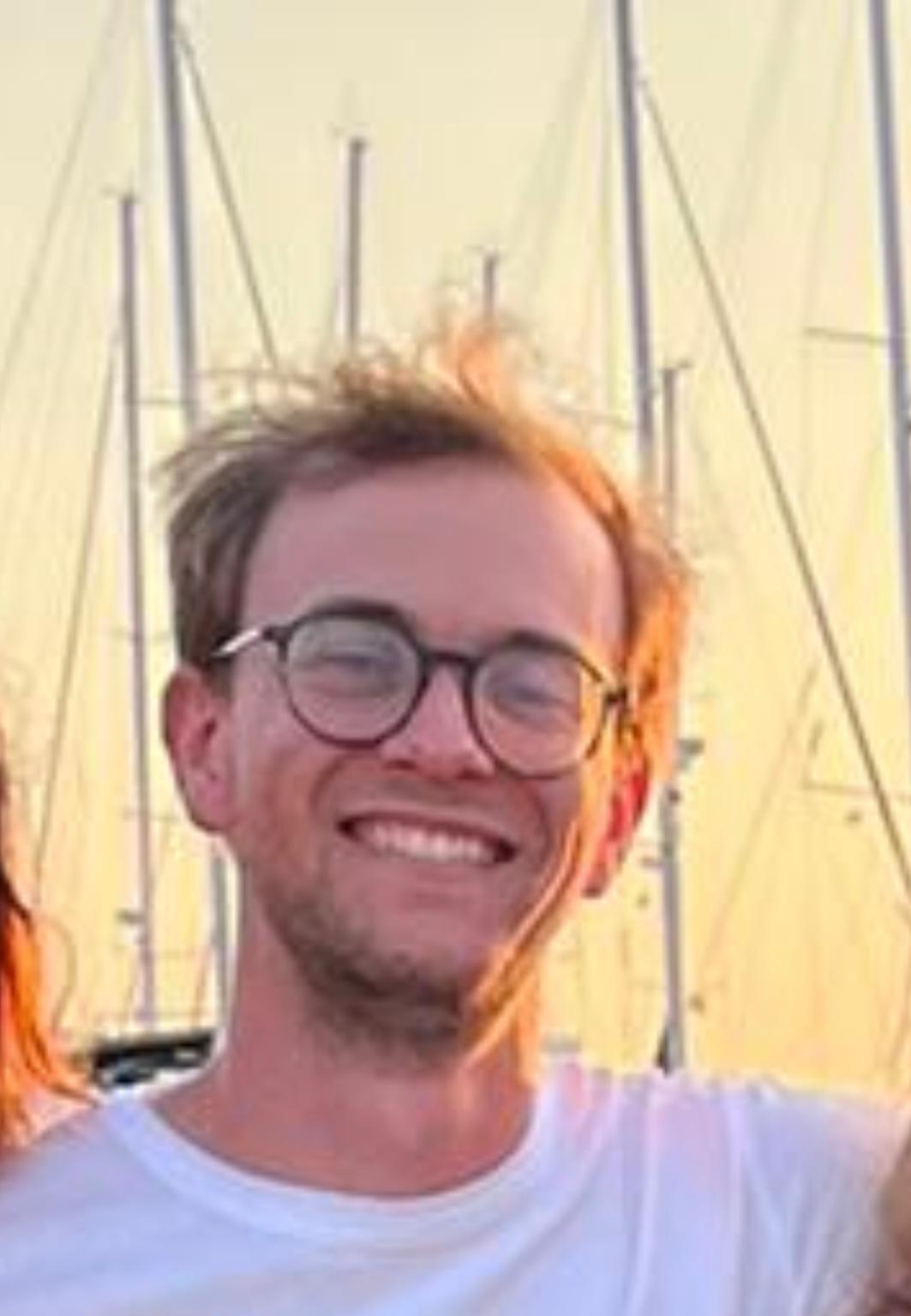 member portrait