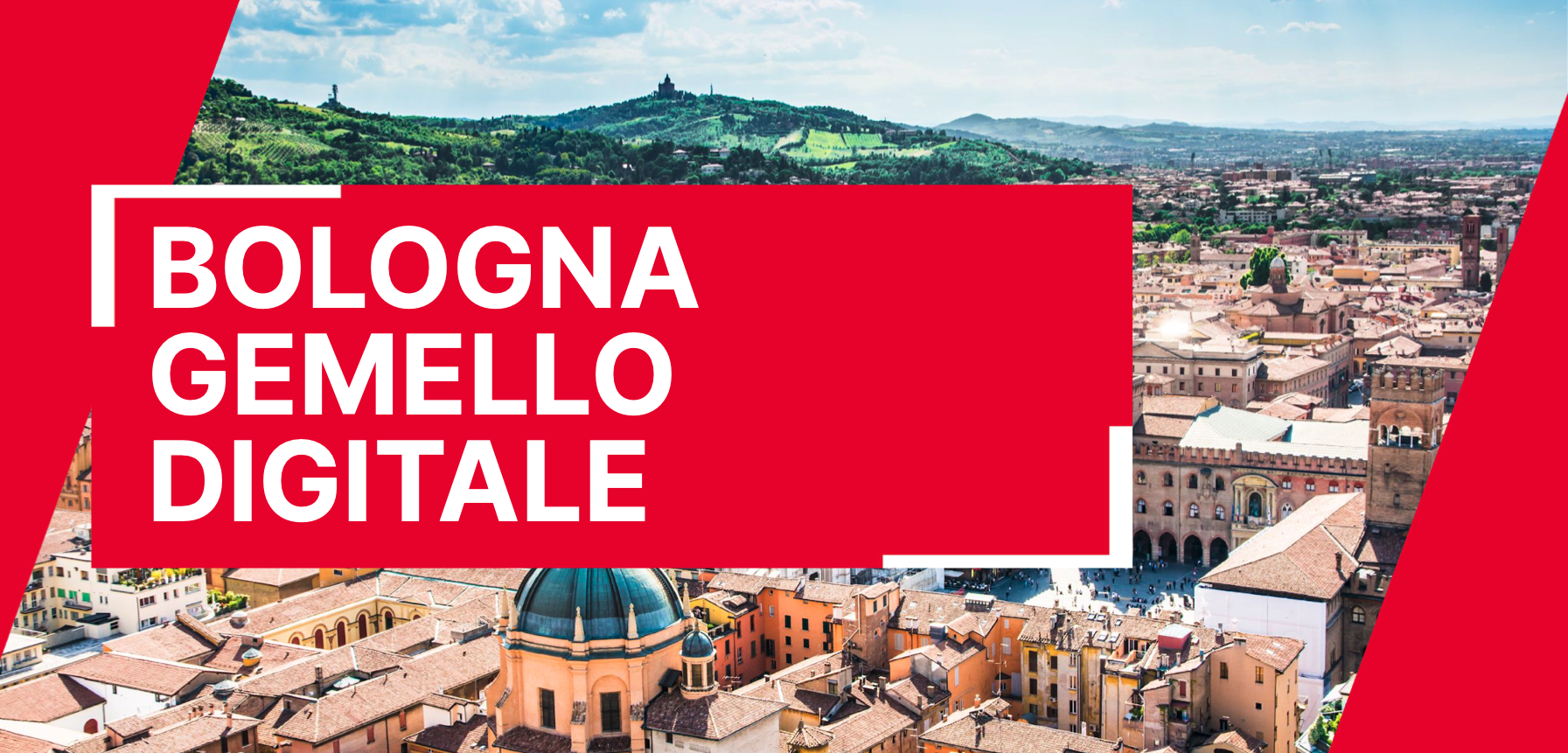 BOLOGNA DIGITAL TWIN